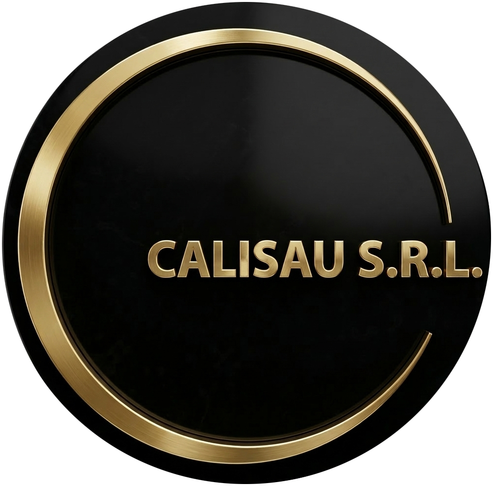 Logo Calisau